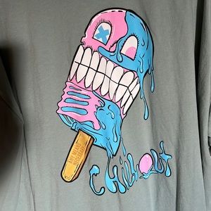 Any means necessary size XXXL